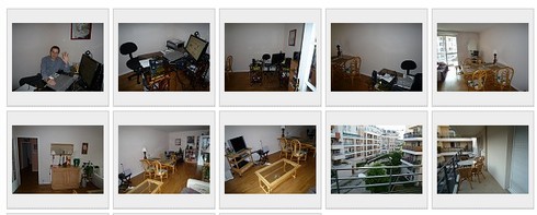 galerie photo sur internet