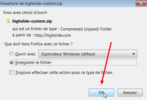higslide editor 10
